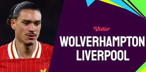 Prediksi Pertandingan Wolverhampton vs Liverpool pada 28 September 2024:  Tim Asuhan Arne Slot Tunjukan Tren Positif dalam 3 Laga Terakhir