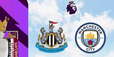 Prediksi dan Analisis Pertandingan Newcastle United vs Manchester City di Liga Inggris 2024/2025