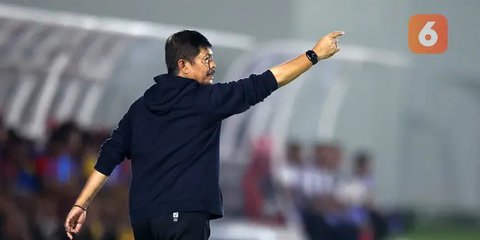 Terungkap Penyebab Permainan Timnas Indonesia U-20 Menurun di Babak Kedua Lawan Timor Leste