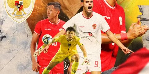 3 Fakta Menarik Timnas Indonesia U-20 saat Lawan Yaman Hingga Lolos ke Putaran Final Piala Asia U-20, Catatan Spesial Ditorehkan Pemain Ini