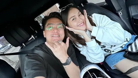 Usai Kandas dengan Muhammad Fardhana, Ayu Ting Ting Tiba-tiba Minta Maaf Kepada Boy William 'Aku Merasa Malu'