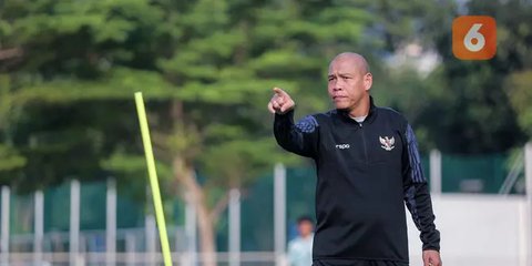 Jadwal Kualifikasi Piala Asia U-17: Anak Asuhan Nova Arianto Bakal Bersaing dengan Australia, Kepulauan Mariana, dan Kuwait