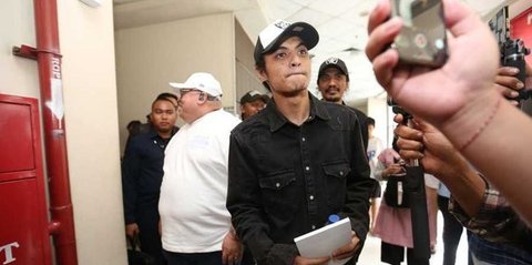 Begini Respons Nikita Mirzani Saat Vadel Badjideh Mangkir dari Panggilan Polres Jaksel