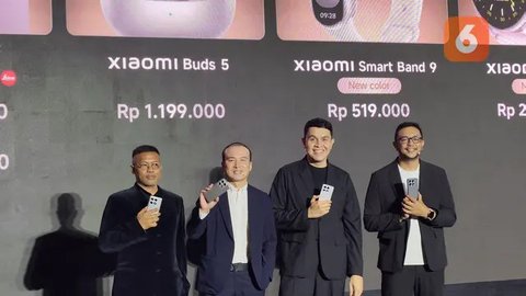 Harga Resmi Xiaomi 14T dan Xiaomi 14T Pro di Indonesia