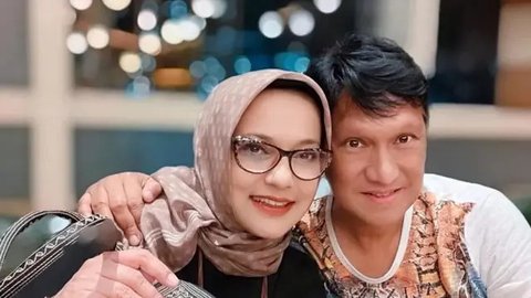 Semasa Hidup Marissa Haque Ingin Dikuburkan di Tanah Kusir, Chiki Fawzi: Tolong Bantu saya, Ingin Berikan yang Terbaik Untuk Ibu