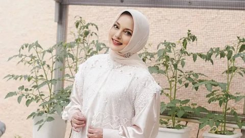 Adik Marissa Haque Kenang Momen saat Berkumpul Sebelum Sang Kakak Meninggal Dunia'See You Again'