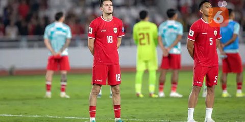 Bukan karena Kalah Bersaing, Justin Hubner Akui Mengalami Cedera Hingga Harus Absen Perkuat Timnas Indonesia Lawan Bahrain dan China