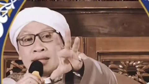 Anak Durhaka ke Orangtua Tidak Akan Bahagia 'Bakal Menderita dan Sengsara'