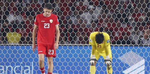 Justin Hubner dan Sananta Dicoret, Ini Penjelasan Manajer Timnas Indonesia