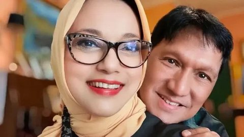 Syok Ditinggal Marissa Haque, Ikang Fawzi Belum Makan Seharian