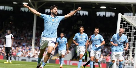 Kesederhanaan Gvardiol Naik Mobil Murah di Antara Gaya Hidup Mewah Pemain Manchester City