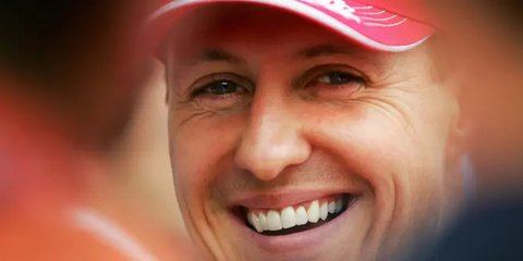 11 Tahun Tidak Muncul Akibat Koma, Begini Kabar Terbaru Michael Schumacher