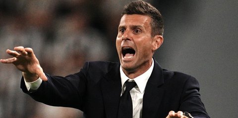 Jelang Laga RB Leipzig Vs Juventus, Begini Harapan Thiago Motta