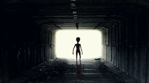 Begini Kata Ilmuan Soal Keberadaan Alien di Luar Angkasa, Disebut Makhluk Cerdas