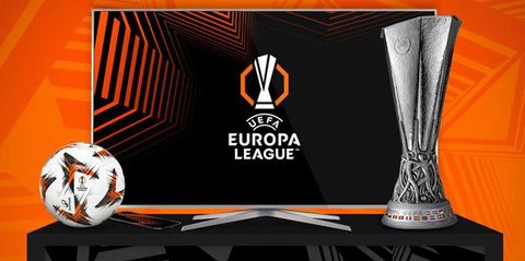 Jadwal Liga Europa di SCTV Hari ini, Kamis, 3 Oktober 2024