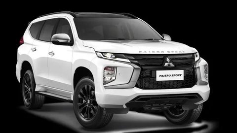 Mitsubishi Xpander Facelift 2024 Harga Awal Sekitar Rp 400 Jutaan: Segera Diperkenalkan di Malaysia