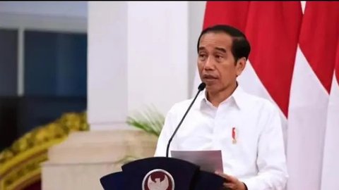 Indeks Kebebasan Ekonomi RI Naik Selama 10 Tahun Jokowi Memimpin