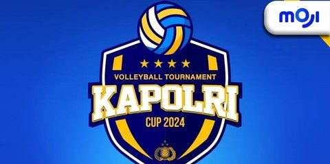 Jadwal Lengkap Babak 8 Besar Voli Kapolri Cup 2024 pada 3-10 Oktober 2024