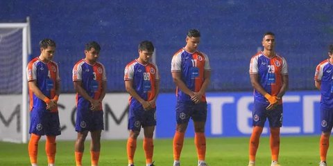 Duh! Laga Klub Asnawi Mangkualam di AFC Champions League 2 Harus Ditunda, Ternyata ini Penyebabnya