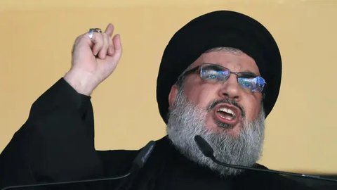 Menlu Lebanon Ungkap Hassan Nasrallah Setuju Gencatan Senjata Tapi Tetap Dibunuh Israel