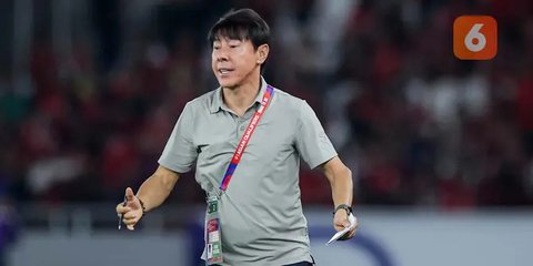 Jelang Laga Bahrain vs Timnas Indonesia: Tuan Rumah Bakal jadi 'Kelinci Percobaan' Shin Tae-yong dengan Racikan Pemain Anyar?