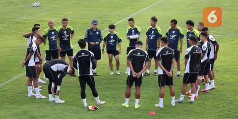 Timur Tengah Memanas, Bagaimana Pengamanan Timnas Indonesia di Bahrain?