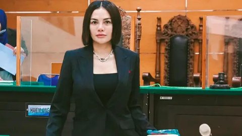 Tegas, Nikita Mirzani Tolak Jalur Restorative Justice: Kalau Tidak Bersalah, Gak Usah Khawatir!