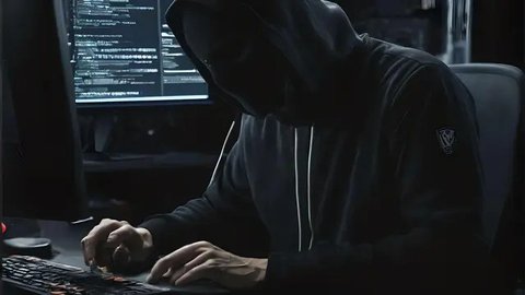 Kumpulkan Data Intelijen, Hacker China Bobol Sistem Penyadapan Pengadilan AS