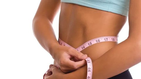 Sudah Berusaha Keras Tapi Berat Badan Tidak Berubah, Ini Penyebab Mengapa Gagal Diet