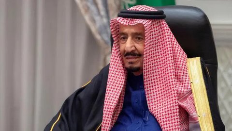 Menelusuri Asal Usul Raja Salman, Disebut Keturunan Nabi Ibrahim dan Nabi Ismail