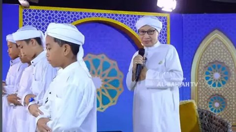 Tidak Punya Keturunan di Dunia, Apakah Seseorang Bisa Memiliki Anak di Akhirat?