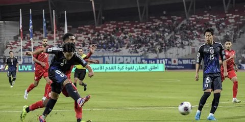 Jelang Pertandingan Bahrain vs Timnas Indonesia, Netizen Wanti-wanti ini ke Suporter Tuan Rumah