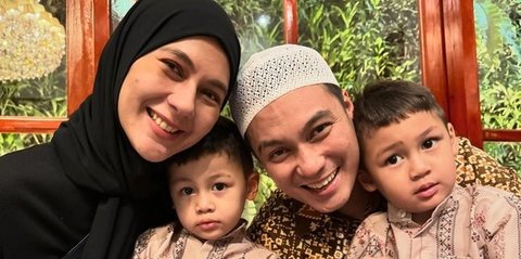 Gugat Cerai Paula Verhoeven ke Pengadilan Agama, Baim Wong Tuntut Hak Asuh Anak