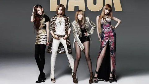 Deretan Artis yang Berpartisipasi dan Menunjukkan Dukungan dalam Konser Reuni 2NE1 Berjudul Welcome Back di Seoul, Korea Selatan