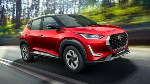 Perubahan Nissan Magnite Facelift 2025 Bikin Pangling, Ini Daftar Fitur Terbarunya