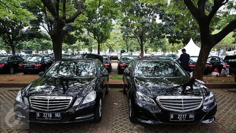 Mercedes-Benz Tiba-Tiba Menarik Kembali Dua Unit Mobil GLE, Ini Bocoran Penyebabnya