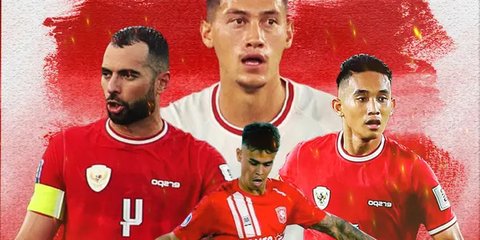 Media Korsel Soroti Pemain Belakang Timnas Indonesia: Ini adalah Keajaiban Shin Tae-yong