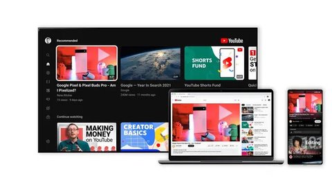 YouTube Hilangkan Tombol Skip Iklan