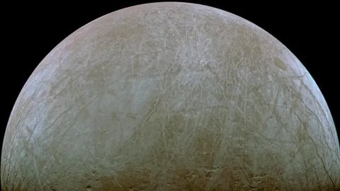 NASA Luncurkan Pesawat ke Bulan Jupiter, Lokasi Baru yang Bisa Dihuni Manusia