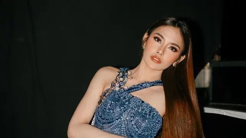 Keren! Mahilini Masuk Nominasi Best Asia Act di MTV Europe Music Award 2024, Satu-satunya Wakil dari Indonesia