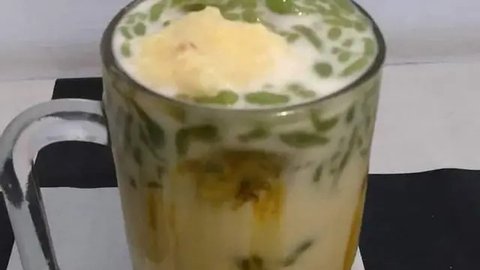 Sejarah Cendol, Minuman Asal Jawa yang Tersebar di Berbagai Negara Asia Tenggara