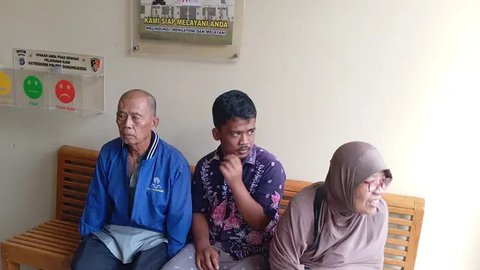 Seorang Guru Diduga Pukul Murid SLB Pakai Pentungan Satpam, Begini Pengakuan Korban