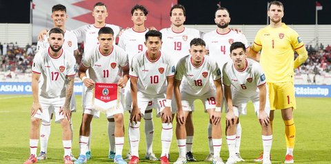 Perlakuan Tuan Rumah Bahrain yang Bikin Geram, Skuad Timnas Indonesia Dilarang Sapa Suporter di Tribun