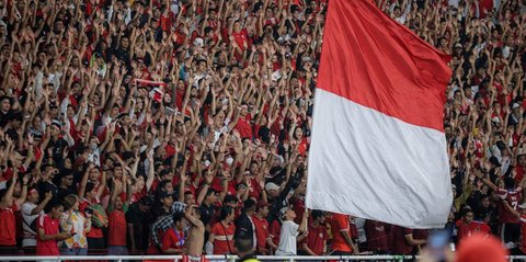 Jadwal China Vs Indonesia Kualifikasi Piala Dunia 2026