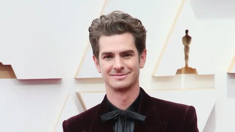 Pernyataan Mengejutkan Andrew Garfield Pemeran Spiderman soal Palestina, Tunjukkan Jiwa Super Hero Sejati