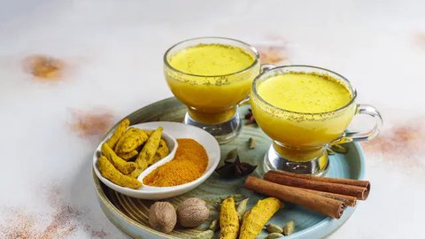 6 Resep Jamu Herbal untuk Atasi Hipertensi dan Asam Urat