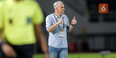 Pelatih Arema FC Anggap BRI Liga 1 Keras dari Liga Brasil, Kok Bisa?