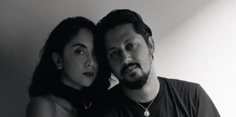 Fakta-fakta Tasha Serena Istri Baru Keenan Pearce, Fotografer Profesional Blasteran Kanada Kini Curi Perhatian