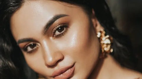 Tak Banyak yang Tahu, Artis Cantik Ariel Tatum Pernah Didiagnosis Alami Gangguan Kesehatan Mental saat Usia 13 Tahun