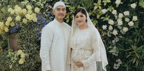 Kaesang Akui Nama Bebingah Sang Tansahayu Pilihan Sang Istri Erina Gudono